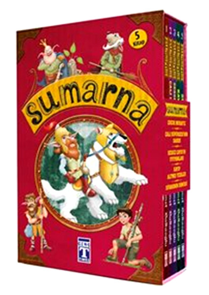 Sumarna Set