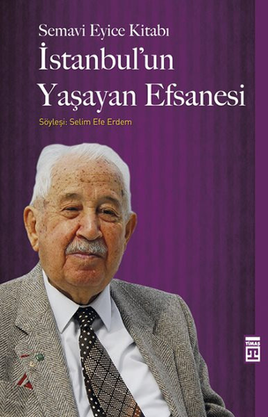 İstanbulun Yaşayan Efsanesi