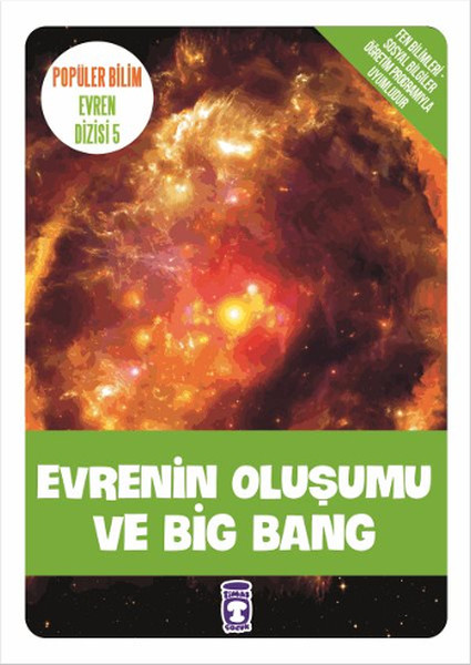 Evrenin Oluşumu ve Big Bang