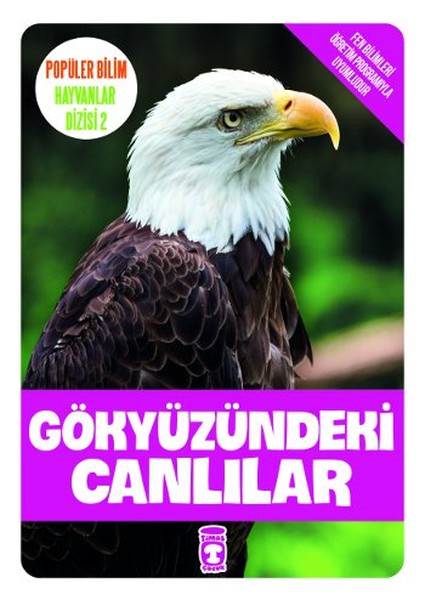 Gökyüzündeki Canlılar