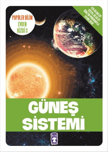 Güneş Sistemi