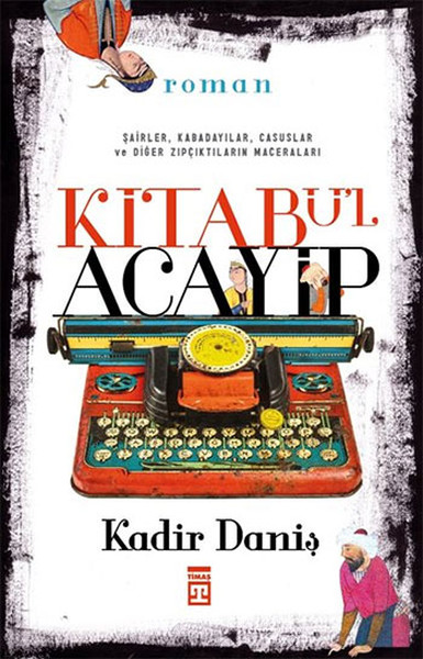 Kitabül Acayip