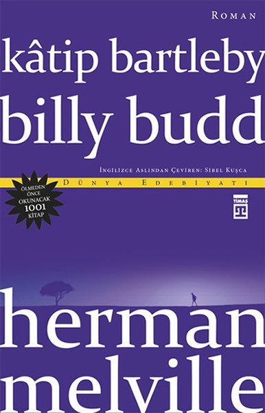 Kâtip Bartleby  Billy Budd