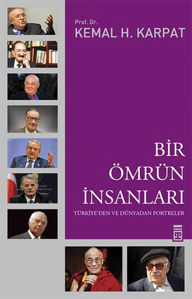 Bir Ömrün İnsanları