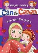 Can İle Canan  Annemizi Seviyoruz