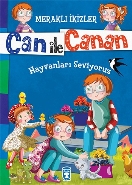 Can İle Canan  Hayvanları Seviyoruz