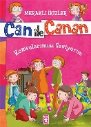 Can İle Canan  Komşularımızı Seviyoruz