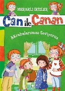 Can İle Canan  Akrabalarımızı Seviyoruz