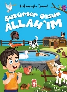 Şükürler Olsun Allahım