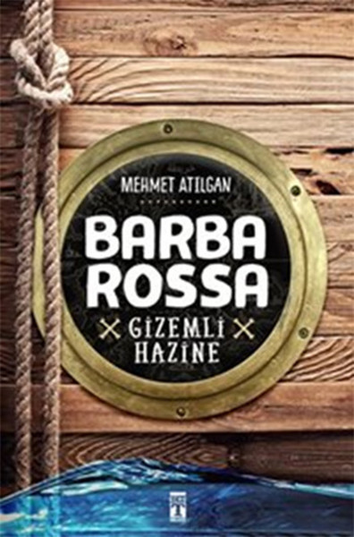 Barbarossa  Gizemli Hazine