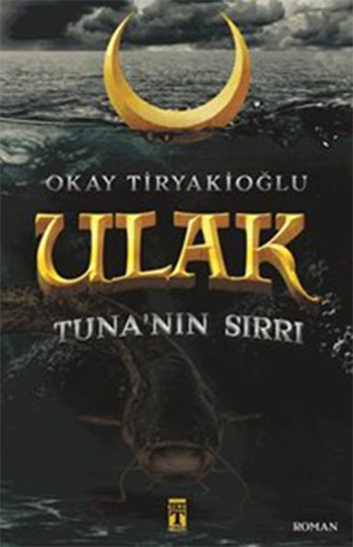 Ulak 2  Tunanın Sırrı