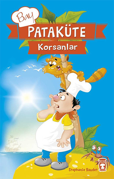 Bay Pataküte  Korsanlar