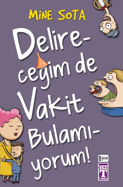 Delireceğim de Vakit Bulamıyorum