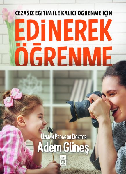 Edinerek Öğrenme