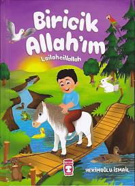 Biricik Allahım   Lailaheillallah