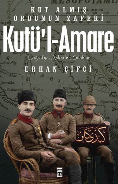 KutülAmare