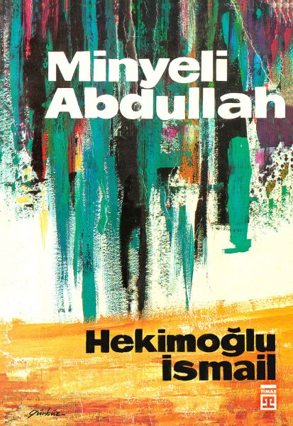 Minyeli Abdullah Ciltli