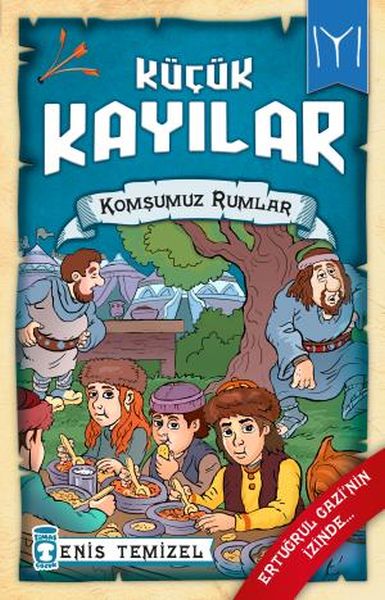 Komşumuz Rumlar  Küçük Kayılar 2