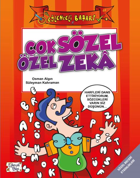 Eğlenceli Bilgi Başarı  Çok Özel Sözel Zeka