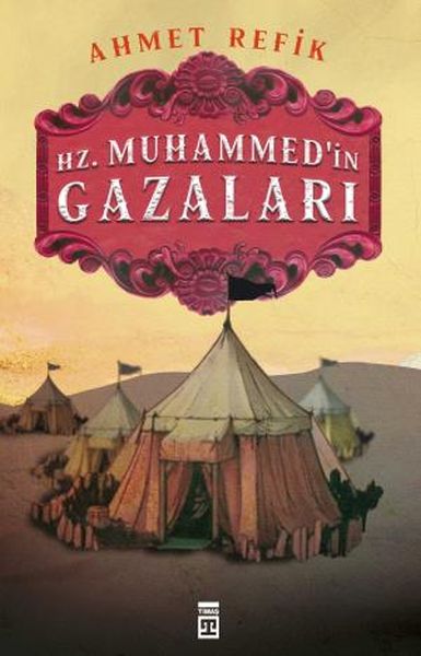 Hz Muhammedin Gazaları