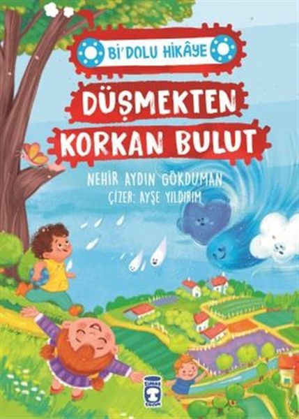 Düşmekten Korkan Bulut  Bi Dolu Hikaye