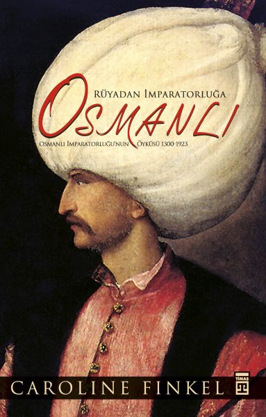 Rüyadan İmparatorluğa Osmanlı Fleksi Cilt