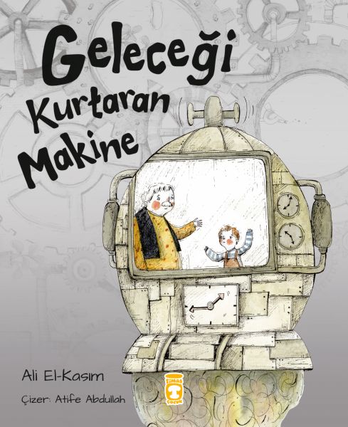 Geleceği Kurtaran Makine