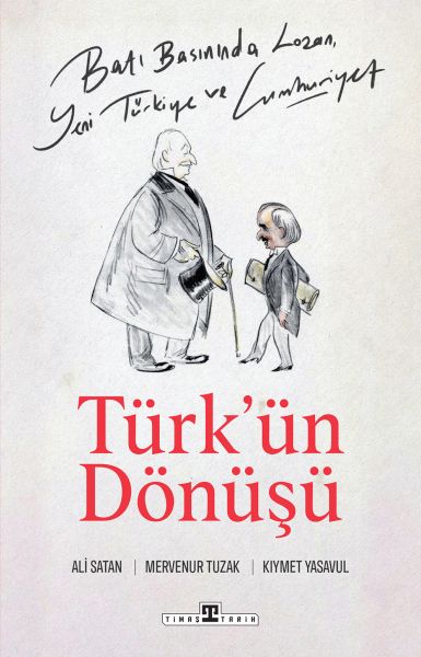 Türkün Dönüşü