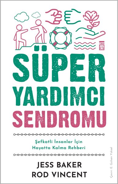 Süper Yardımcı Sendromu