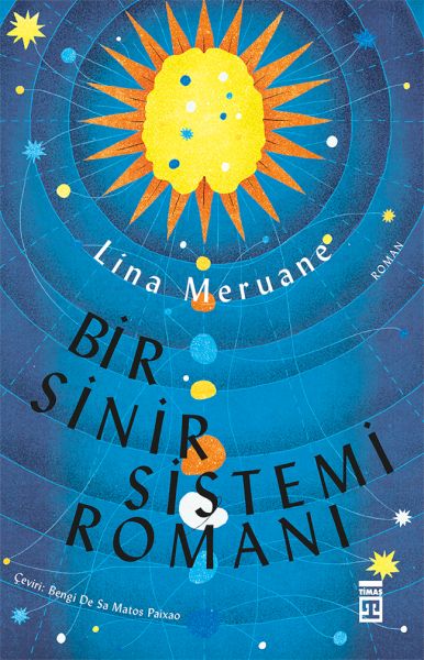 Bir Sinir Sistemi Romanı