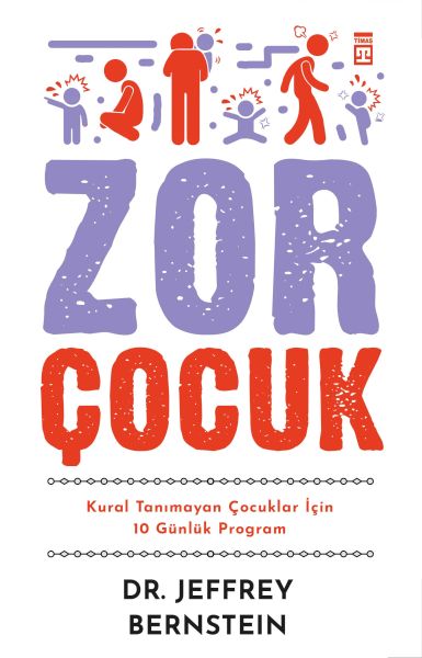 Zor Çocuk