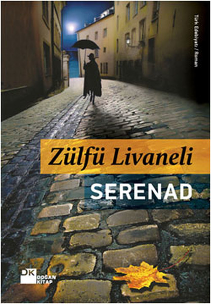 Serenad Ciltli