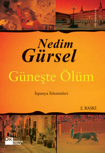 Güneşte Ölüm