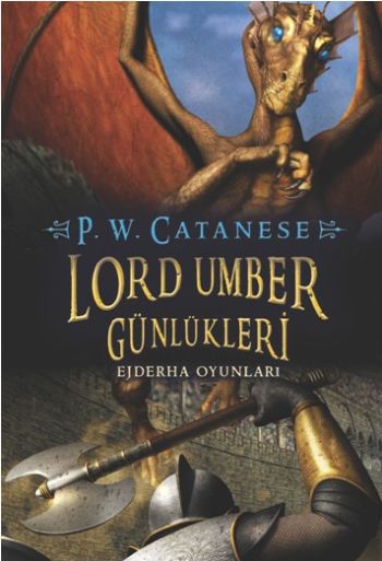 Lord Umber Günlükleri 2  Ejderha Oyunları