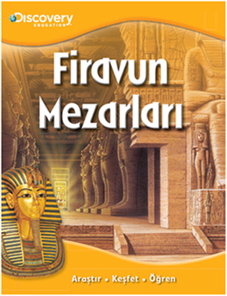 Discovery Education  Firavun Mezarları