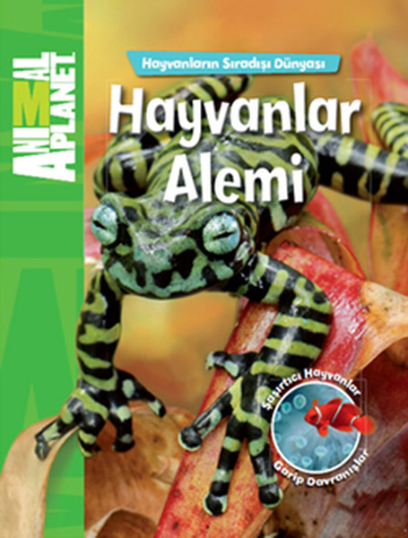 Animal Planet Hayvanlar Alemi