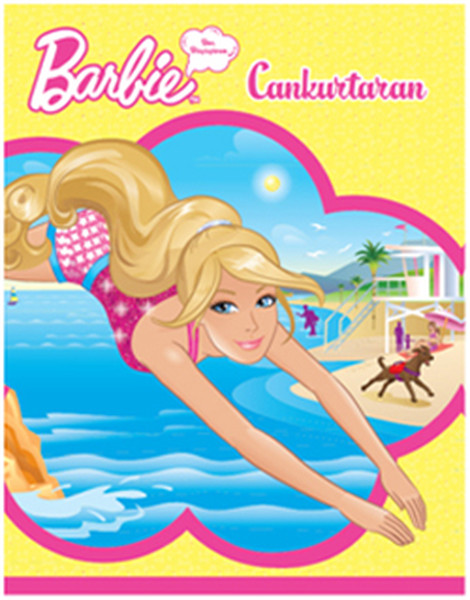 Barbie  Ben Büyüyünce  Cankurtaran