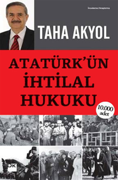 Atatürkün İhtilal Hukuku