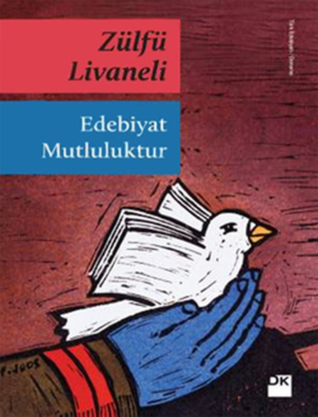 Edebiyat Mutluluktur