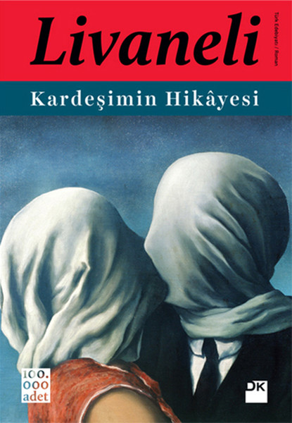 Kardeşimin Hikayesi Ciltli