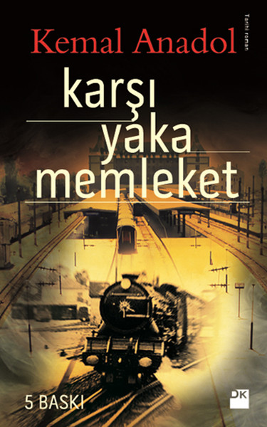 Karşı Yaka Memleket