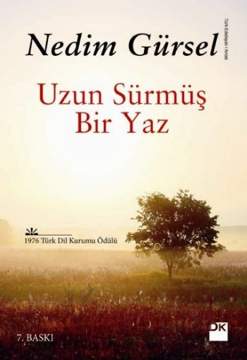 Uzun Sürmüş Bir Yaz