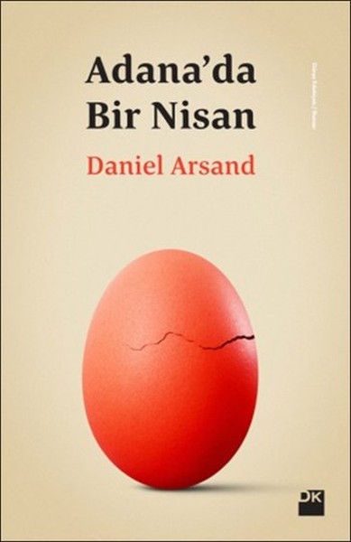 Adanada Bir Nisan