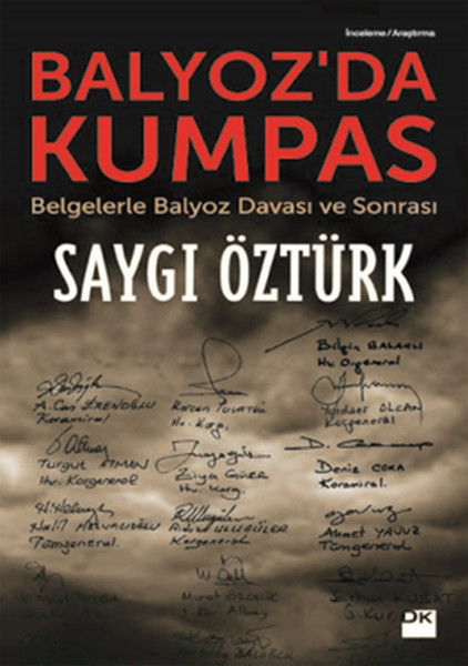 Balyozda Kumpas