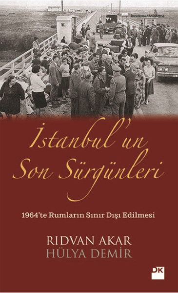 İstanbulun Son Sürgünleri