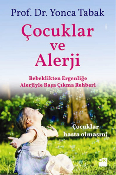 Çocuklar ve Alerji