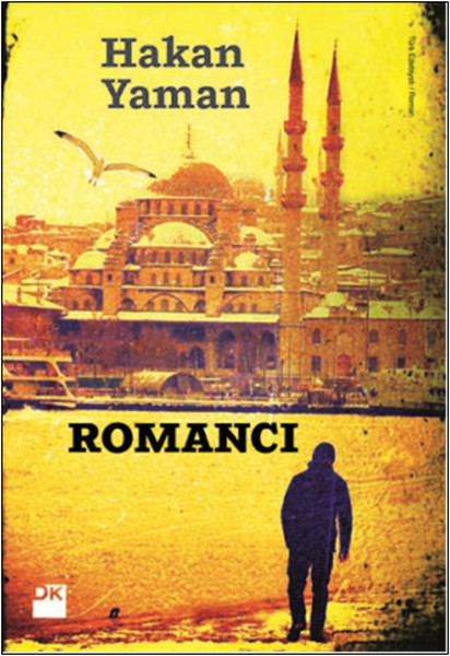 Romancı