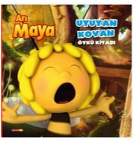 Arı Maya  Uyuyan Kovan