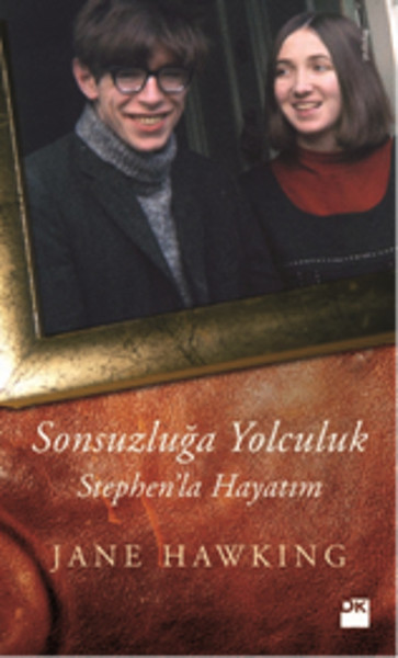 Sonsuzluğa Yolculuk  Stephenla Hayatım