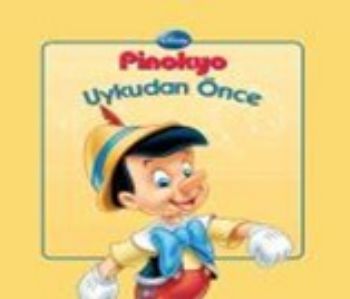 Pinokyo  Uykudan Önce